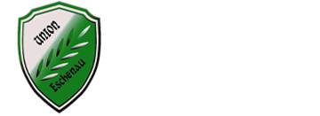 Logo der Union Eschenau mit Schriftzug